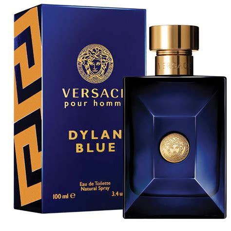 versace dylan blue 17|Versace Dylan Blue men review.